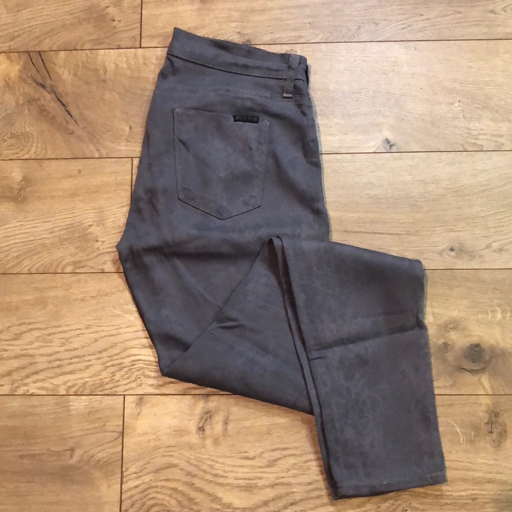 Hudson Jeans